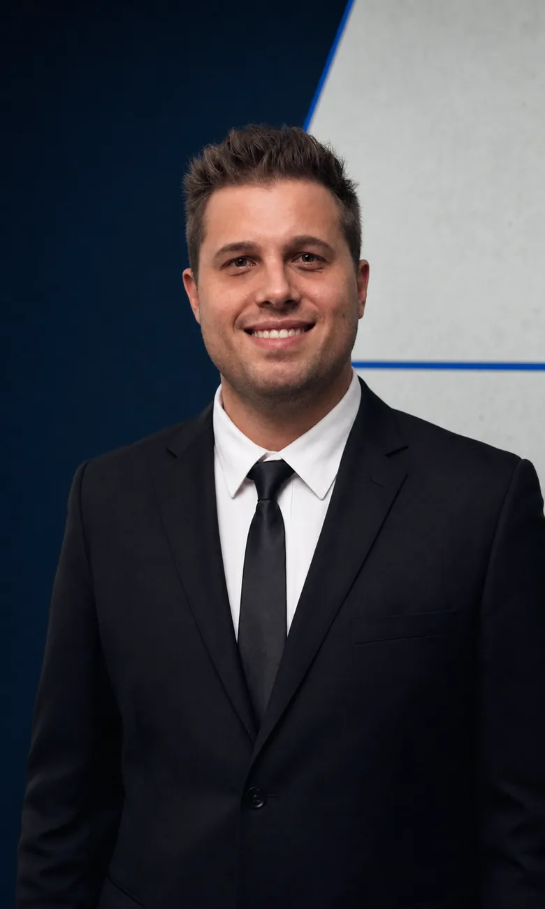 Fernando Basualdo, digital project consultant